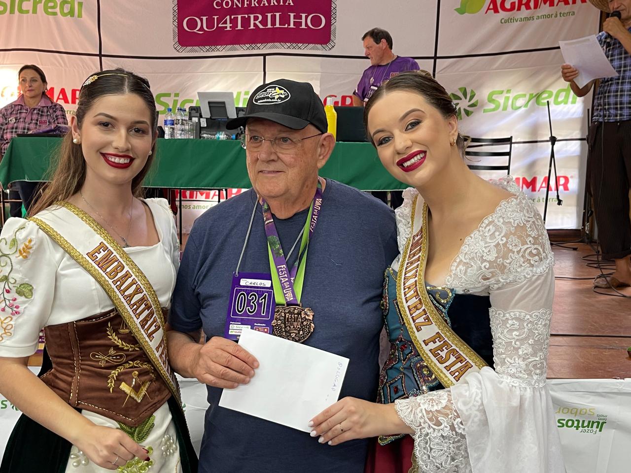 Festa da Uva 2026