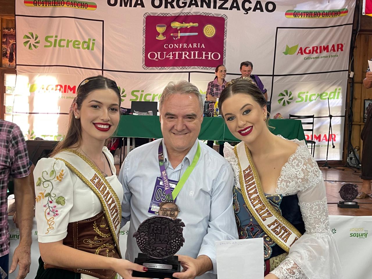 Festa da Uva 2026