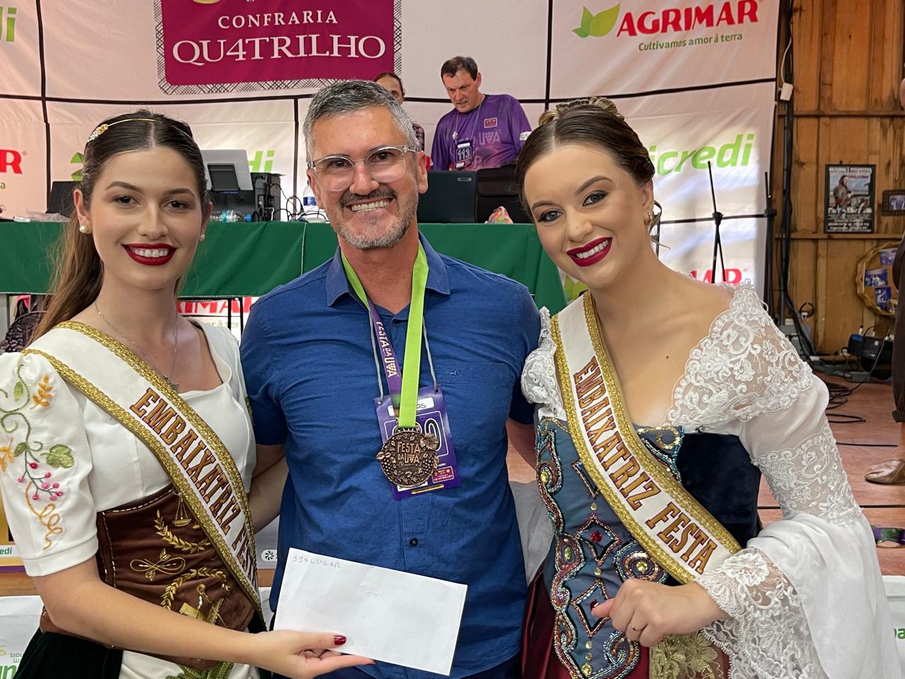 Festa da Uva 2026