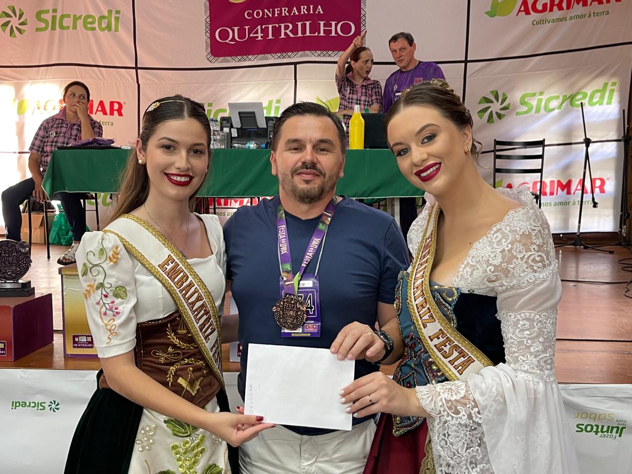 Festa da Uva 2026
