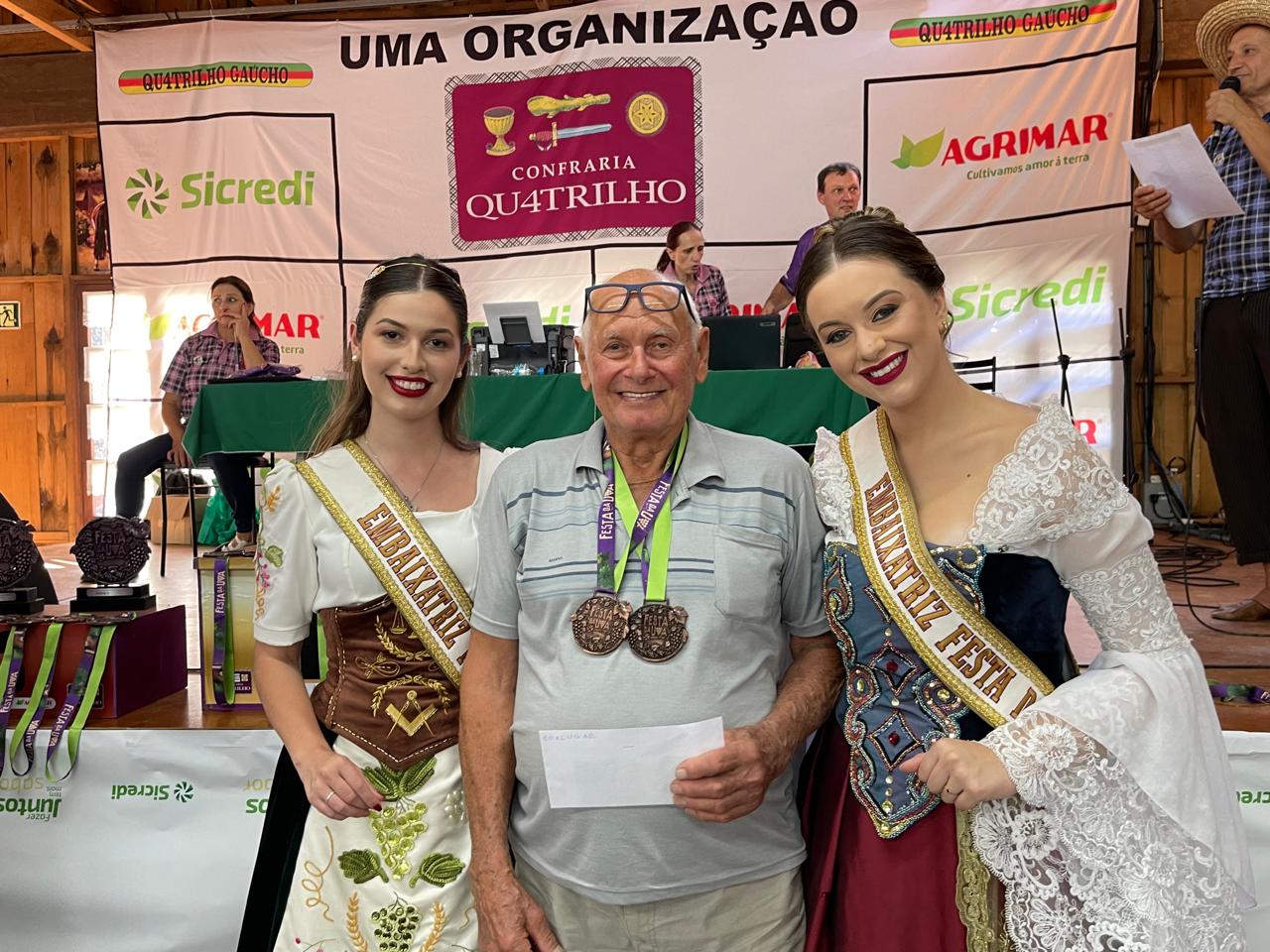 Festa da Uva 2026