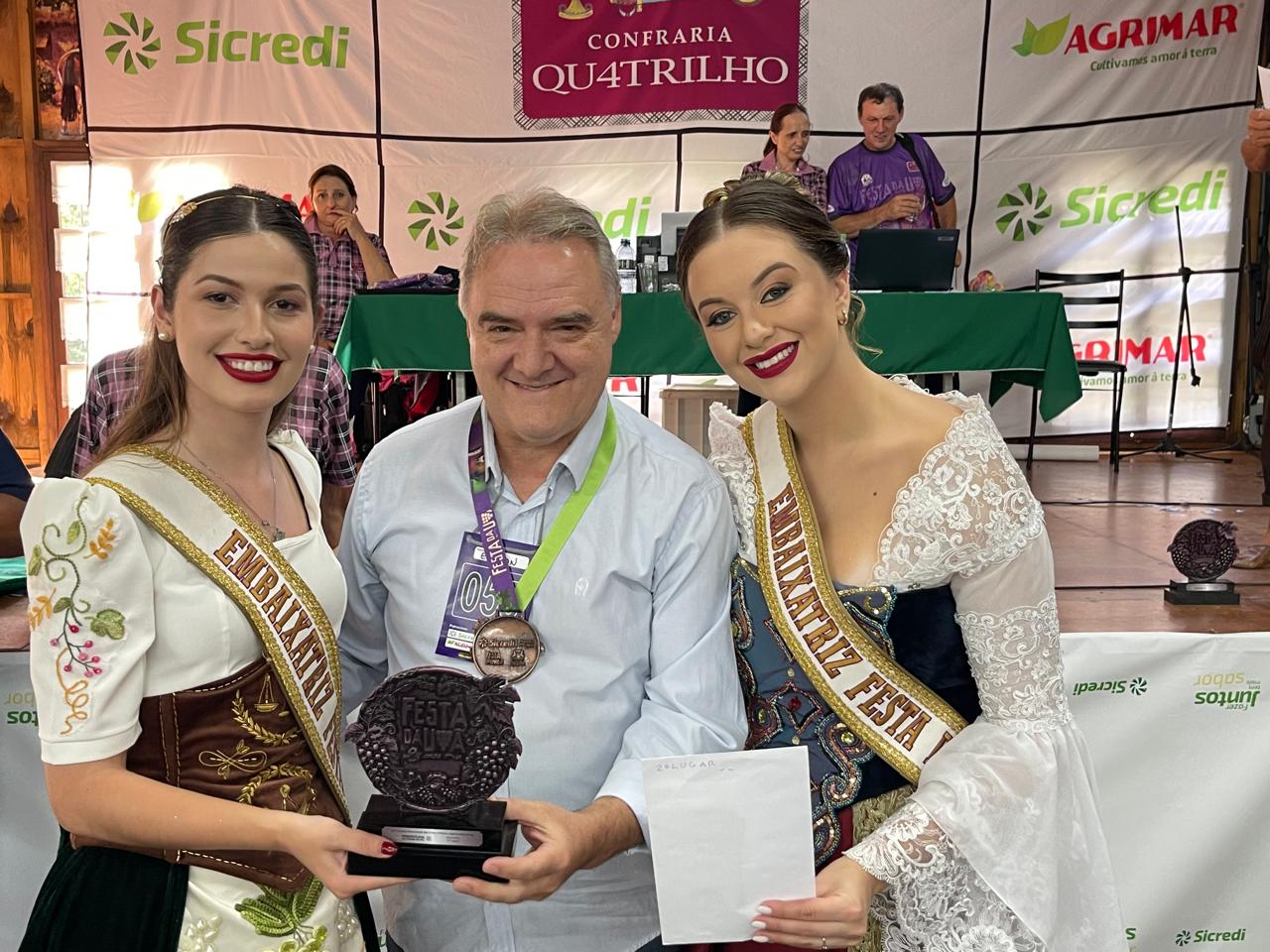Festa da Uva 2026