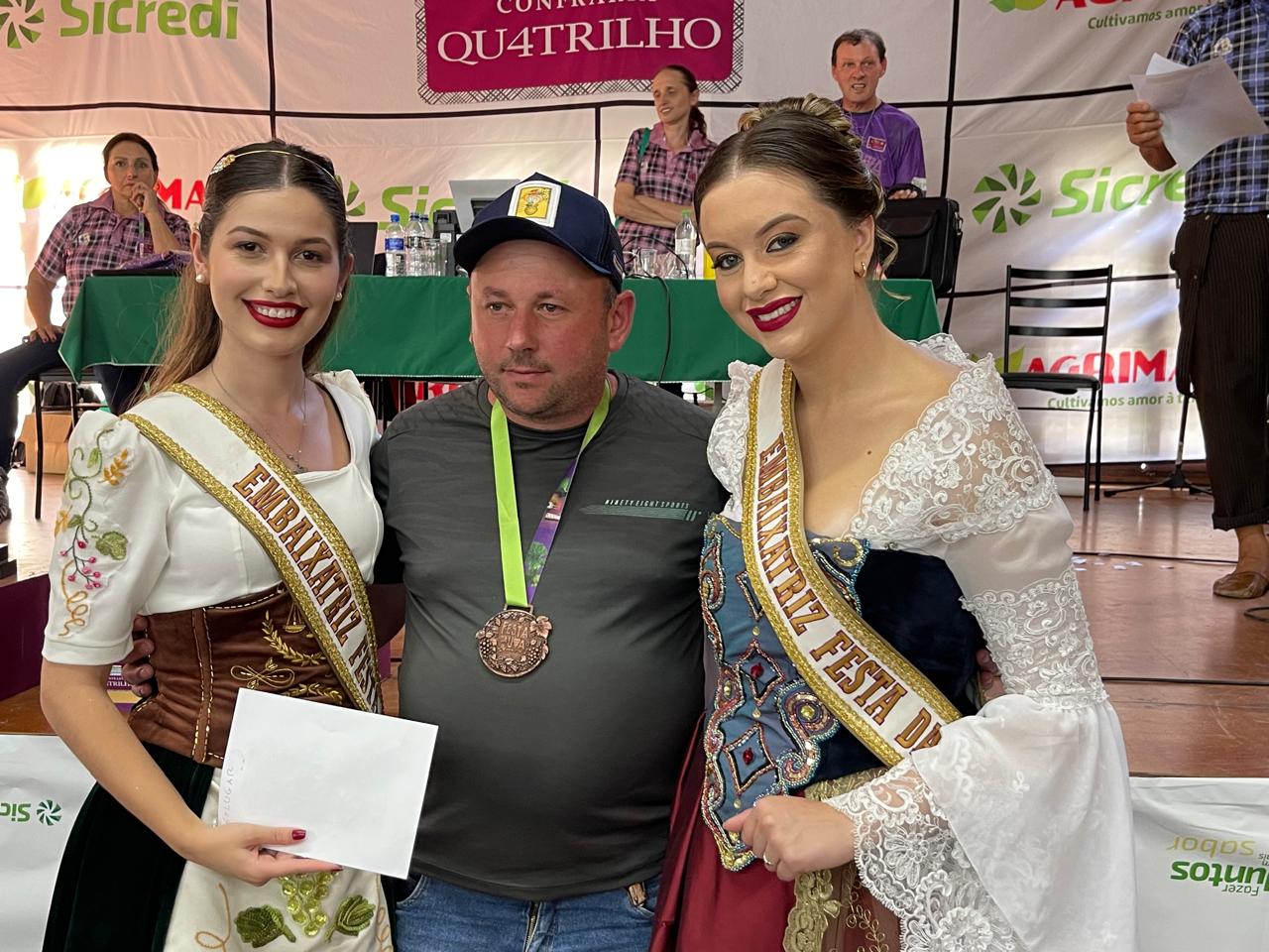 Festa da Uva 2026