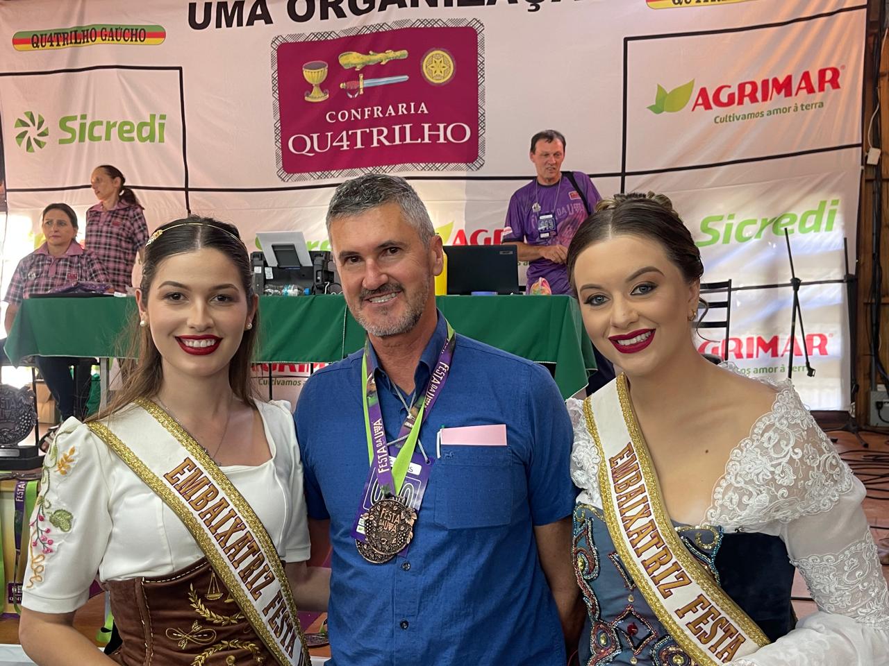 Festa da Uva 2026