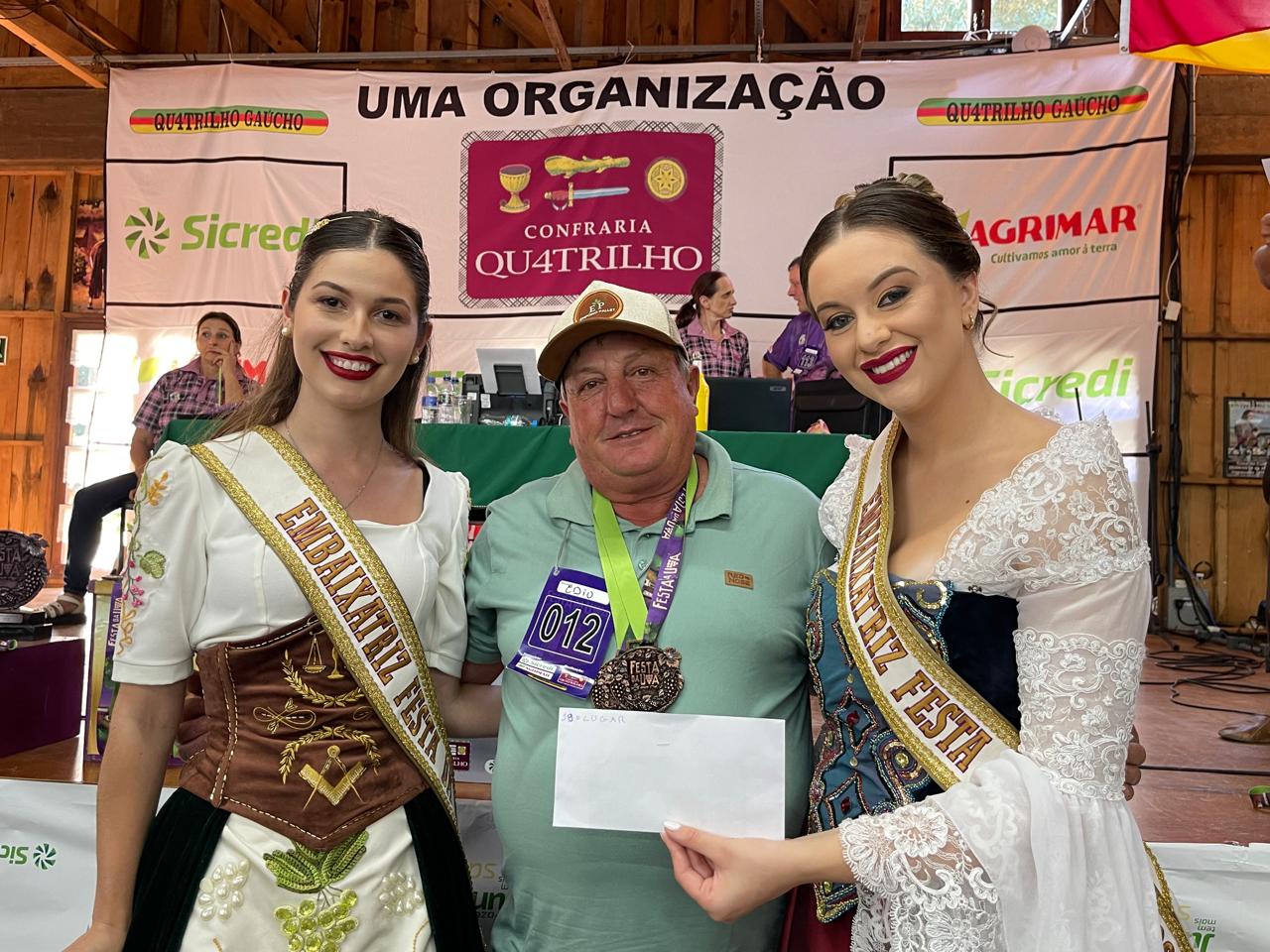 Festa da Uva 2026