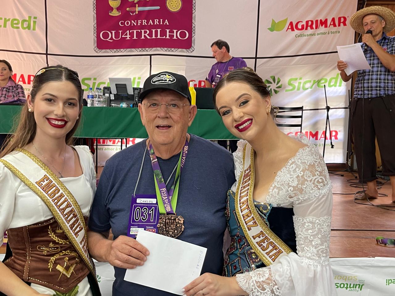 Festa da Uva 2026