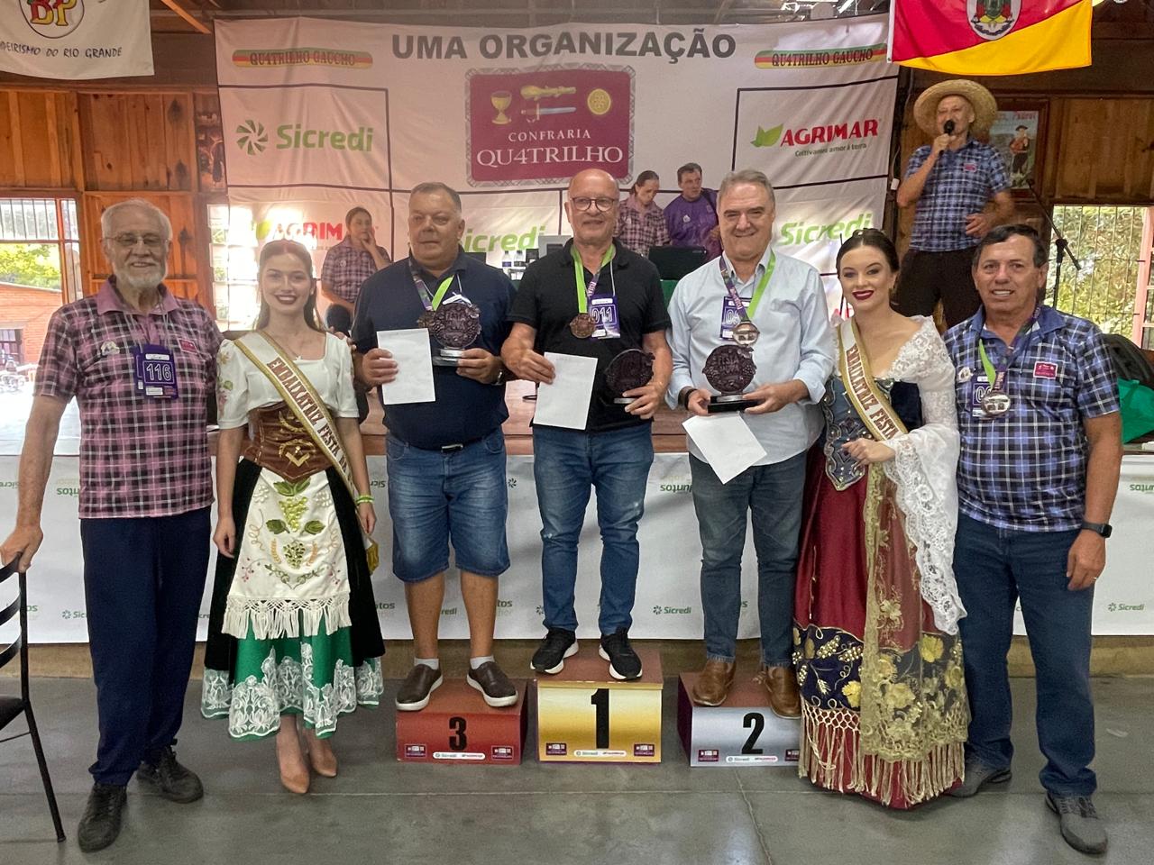 Festa da Uva 2026