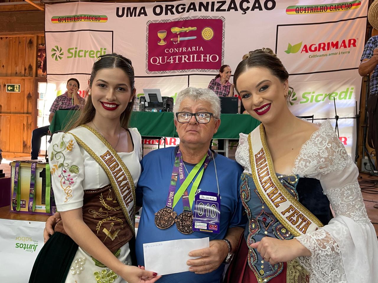 Festa da Uva 2026
