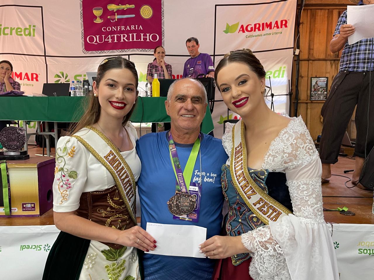 Festa da Uva 2026