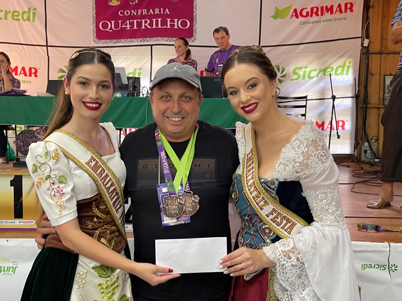 Festa da Uva 2026