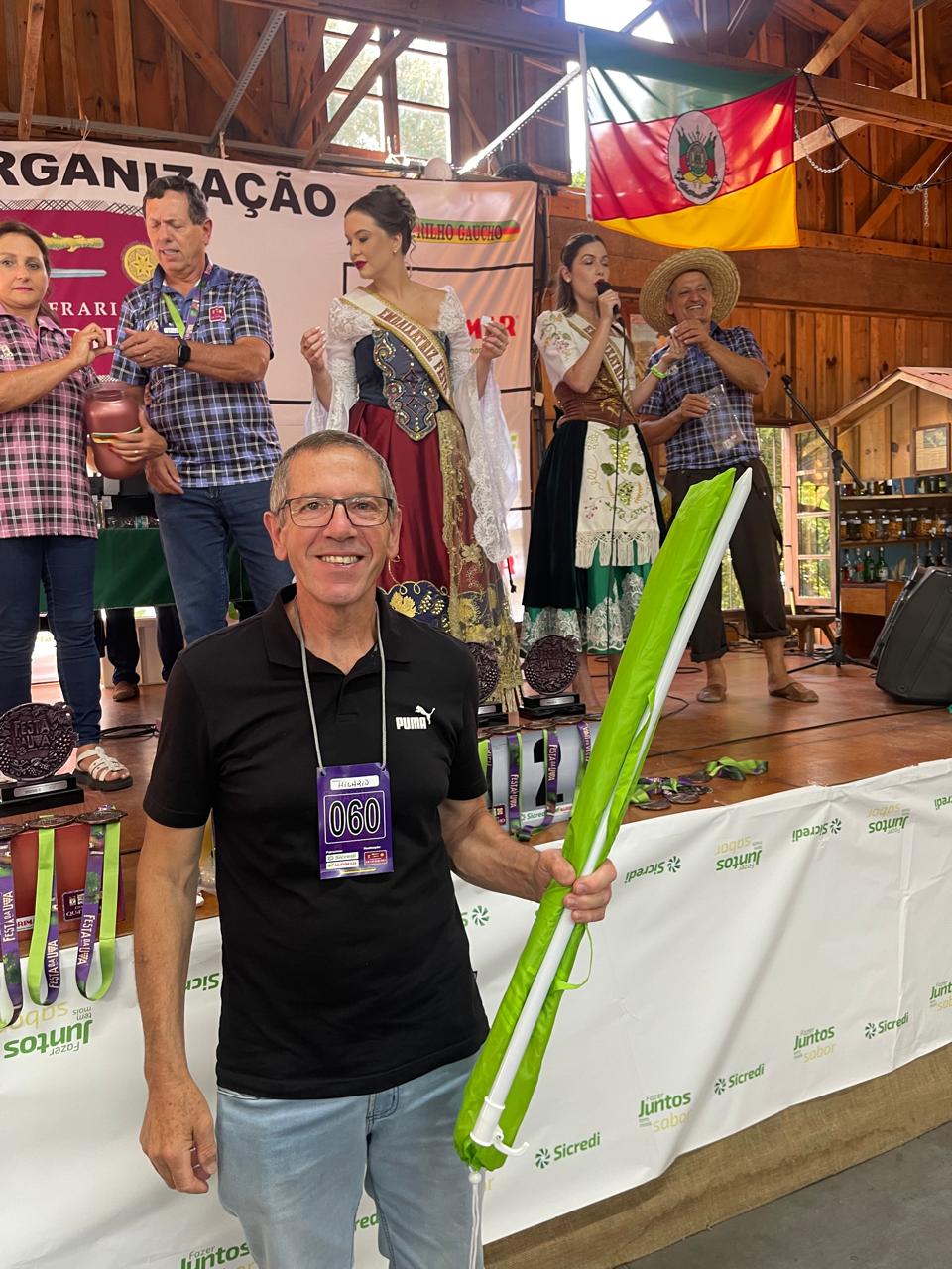 Festa da Uva 2026