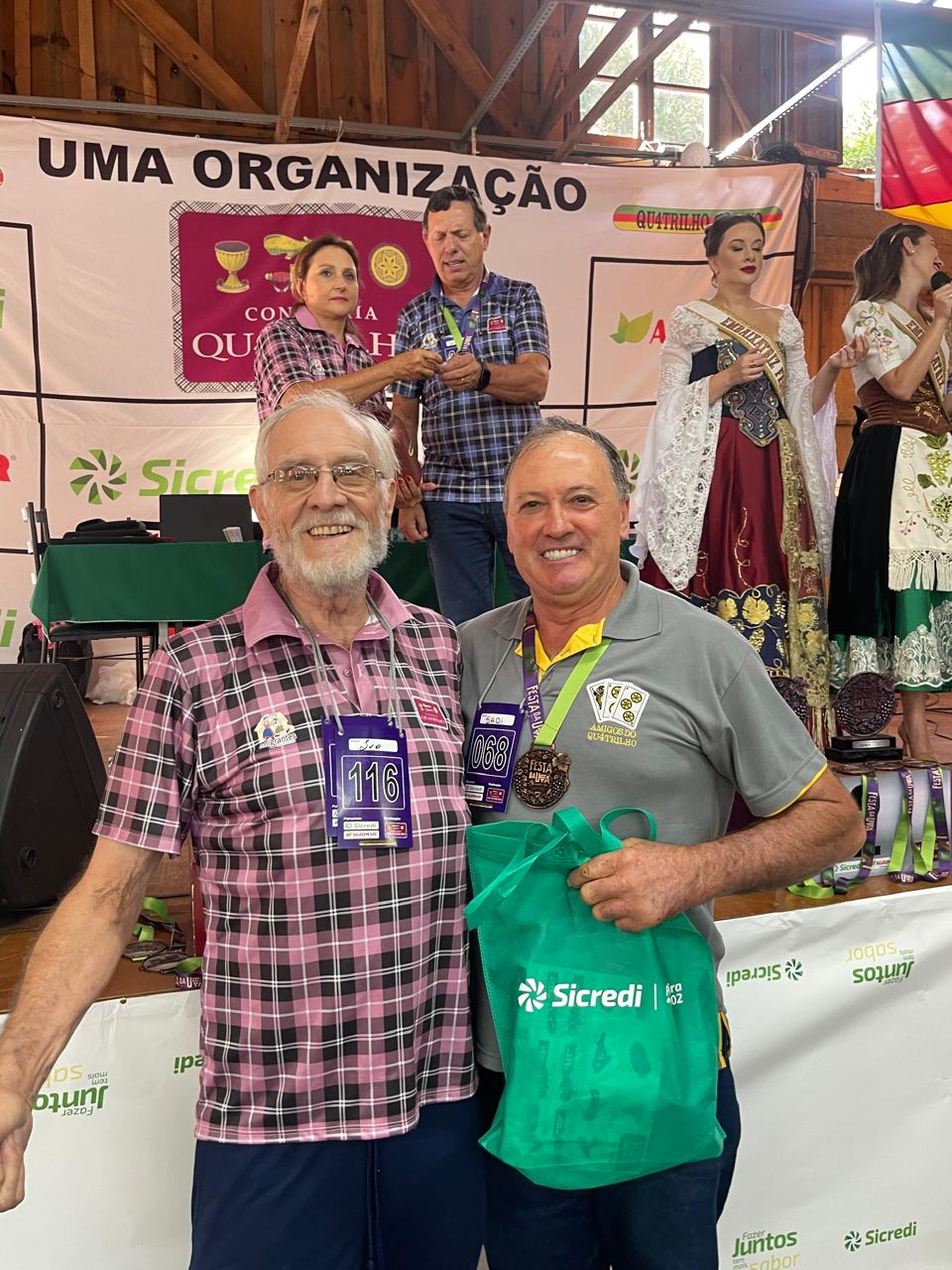 Festa da Uva 2026