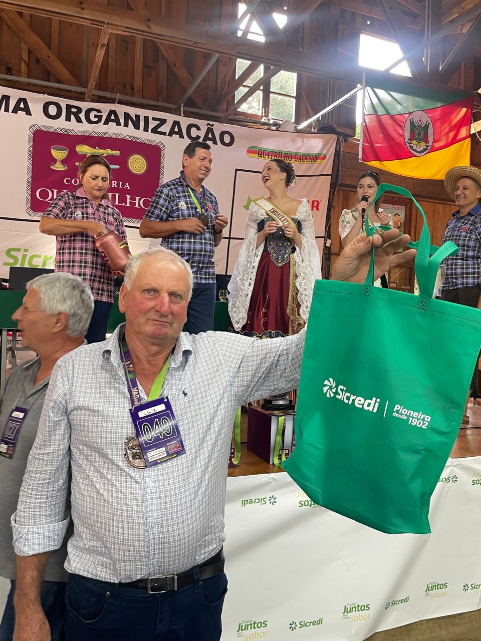 Festa da Uva 2026