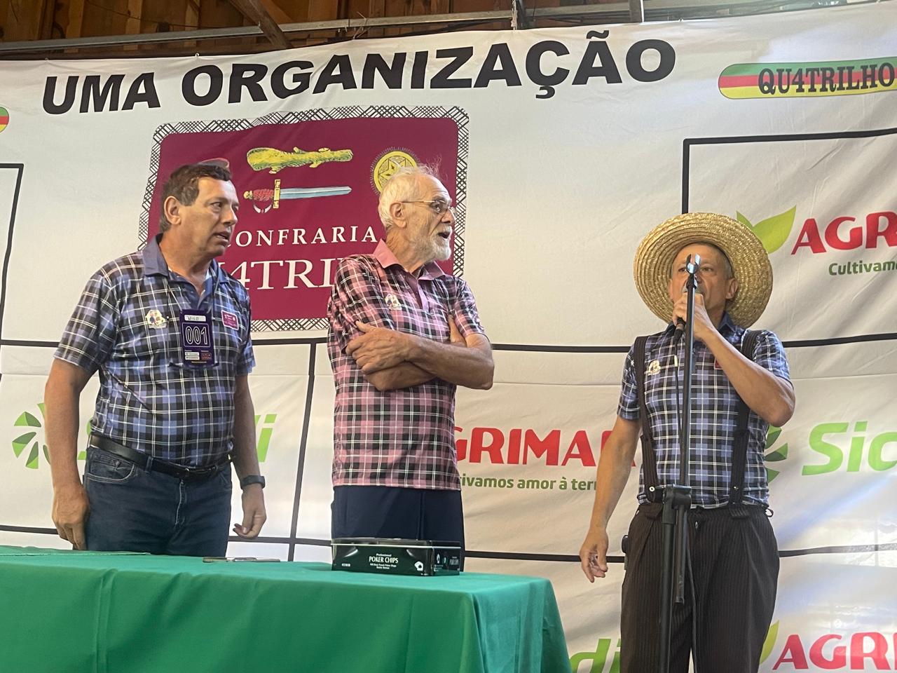 Festa da Uva 2026