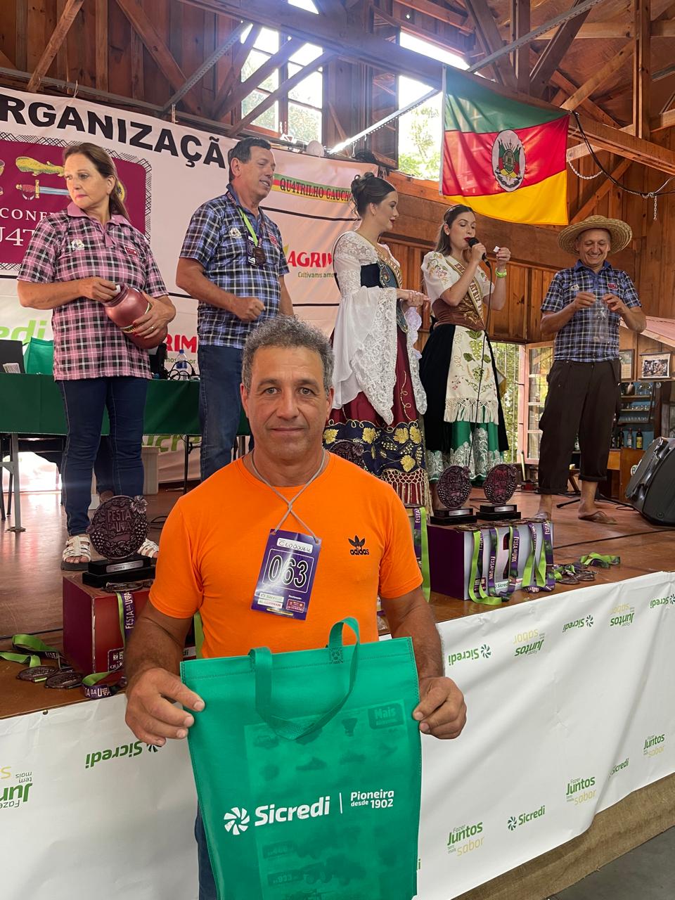 Festa da Uva 2026
