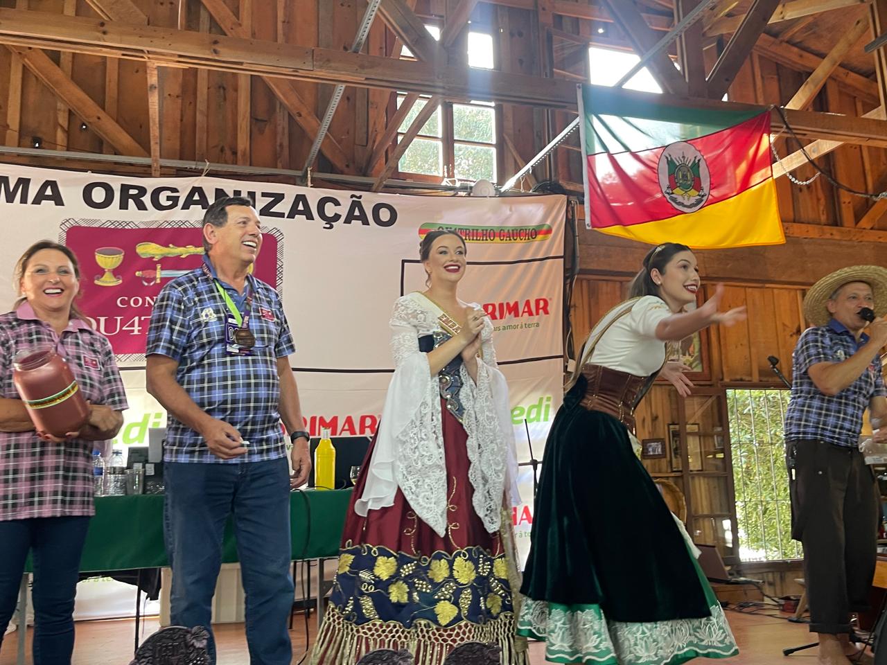 Festa da Uva 2026