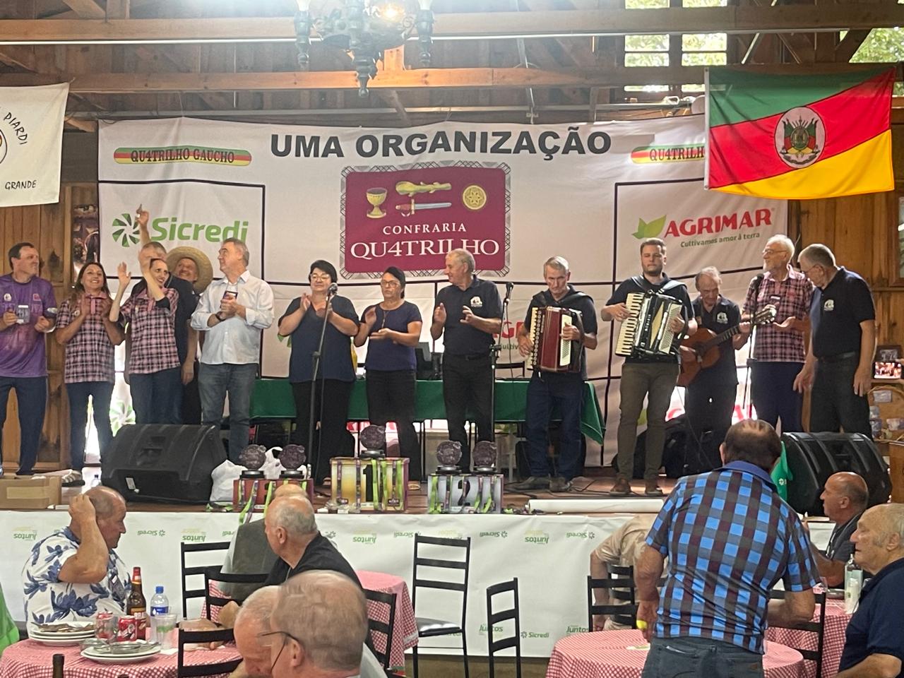 Festa da Uva 2026