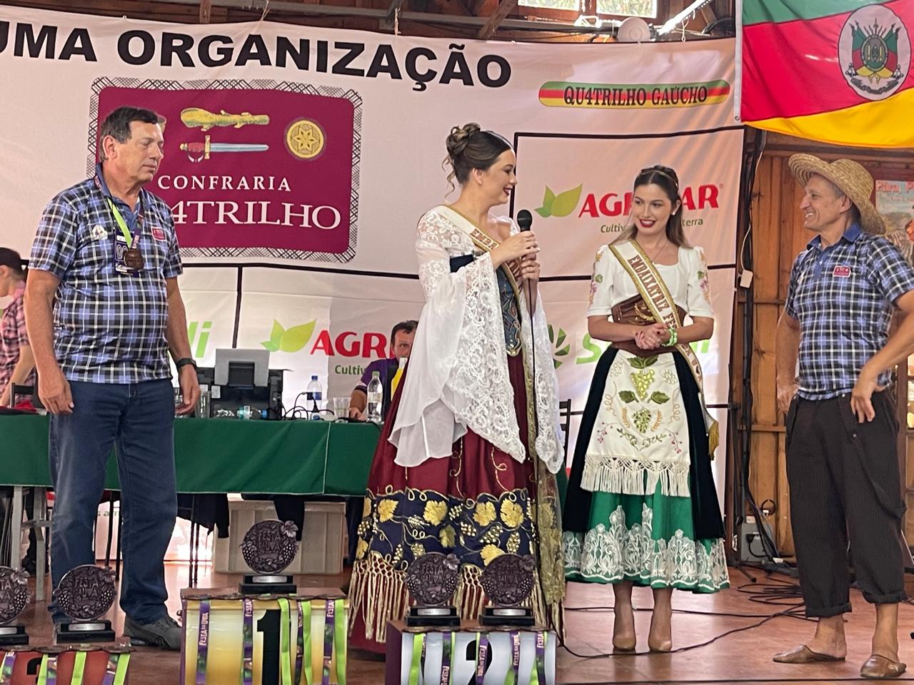 Festa da Uva 2026