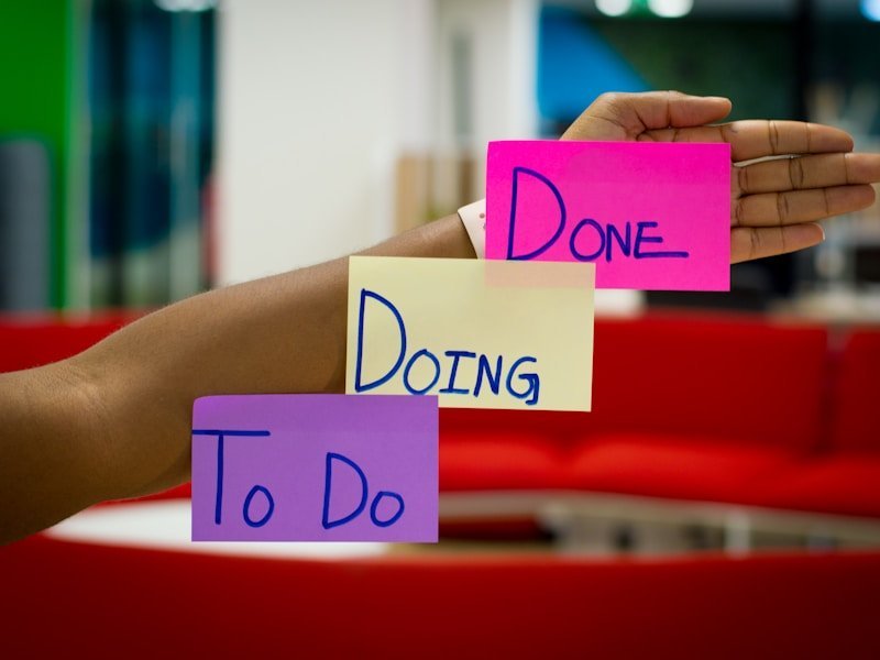 Task Management App