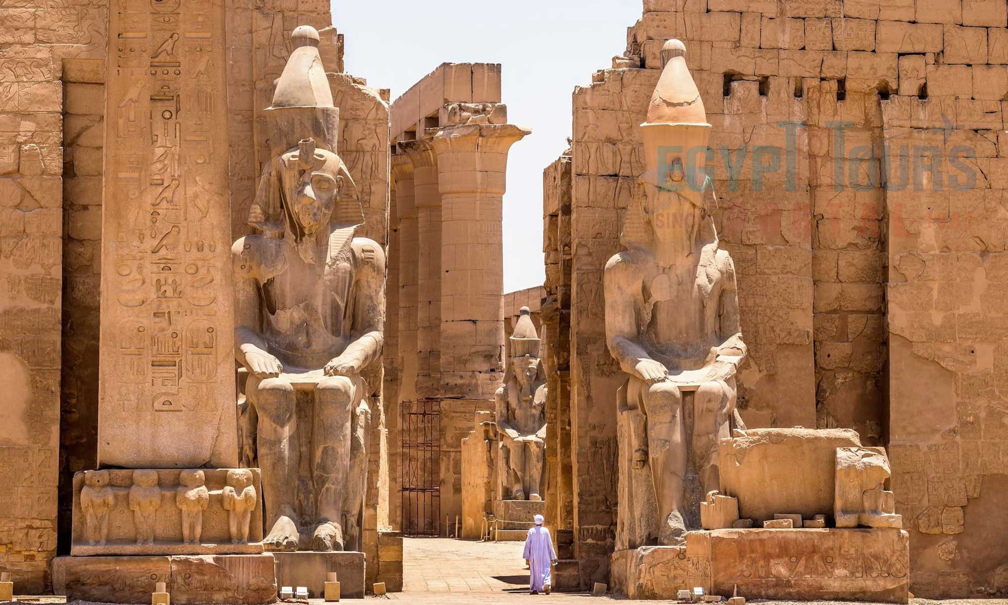 Luxor Tours