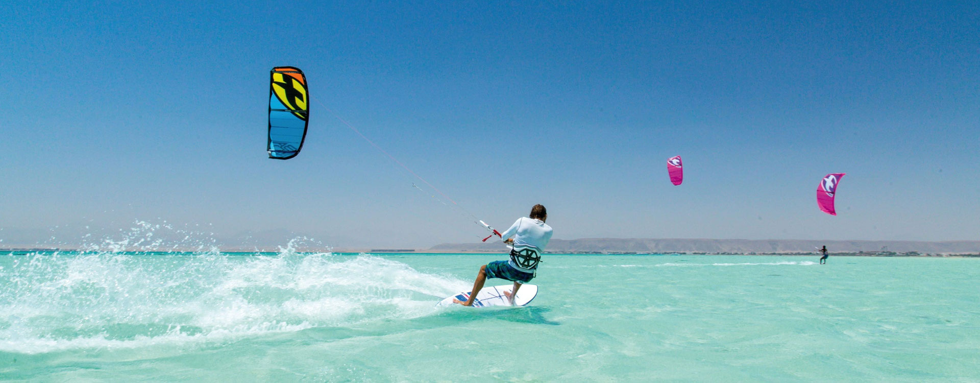 Water Sports