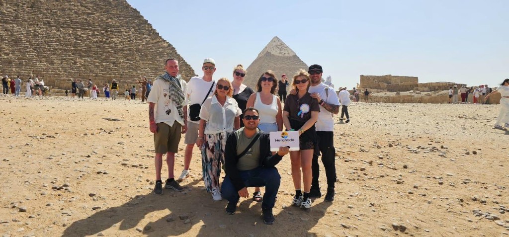 Explore Egypt Destinations