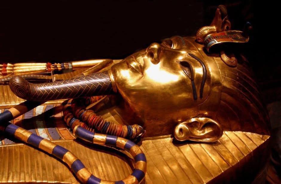 Cairo Day Tour from Hurghada by Minivan – Small Group 3