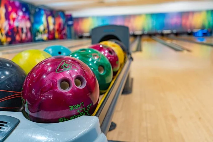 Hurghada Bowling Center – Fun Bowling Experience 2