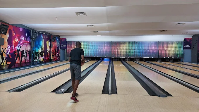 Hurghada Bowling Center – Fun Bowling Experience 3