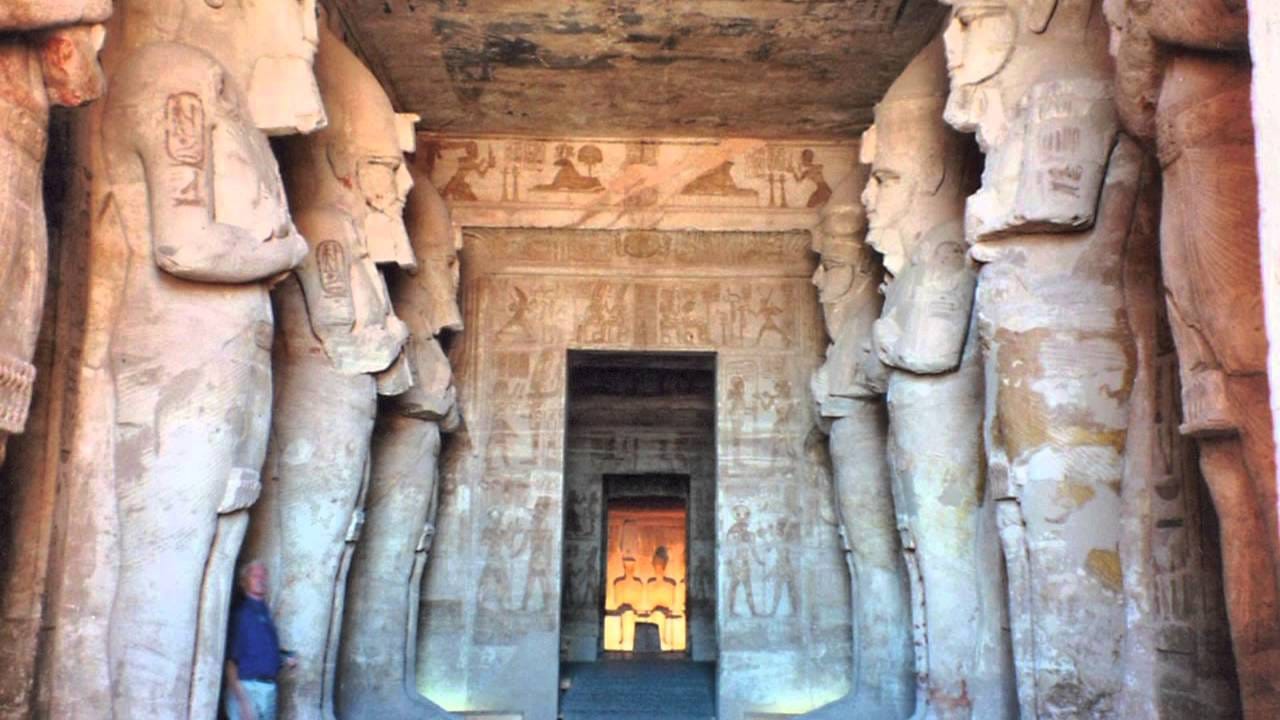 Private Dendera Temple Day Trip from Hurghada 2