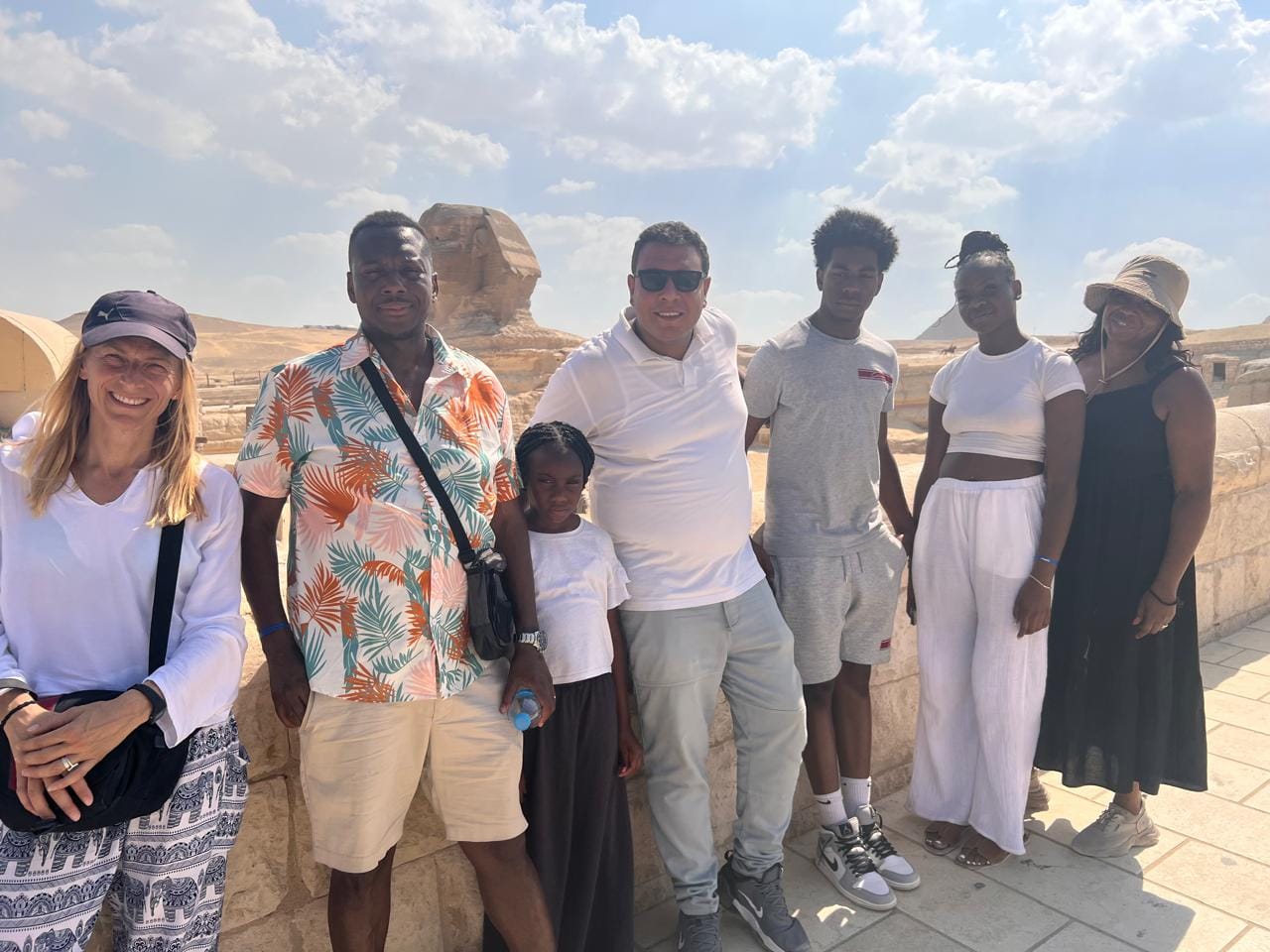 Private Giza & Saqqara Tour from Hurghada 3