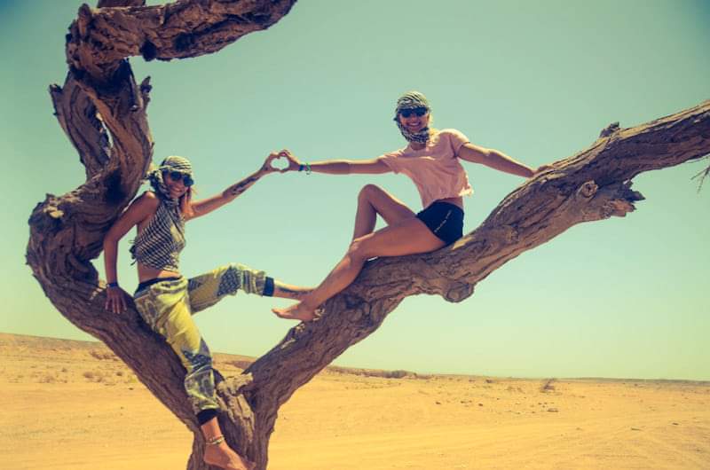 Jeep Safari Adventure in Hurghada – Bedouin Camp, Dinner & Show 2