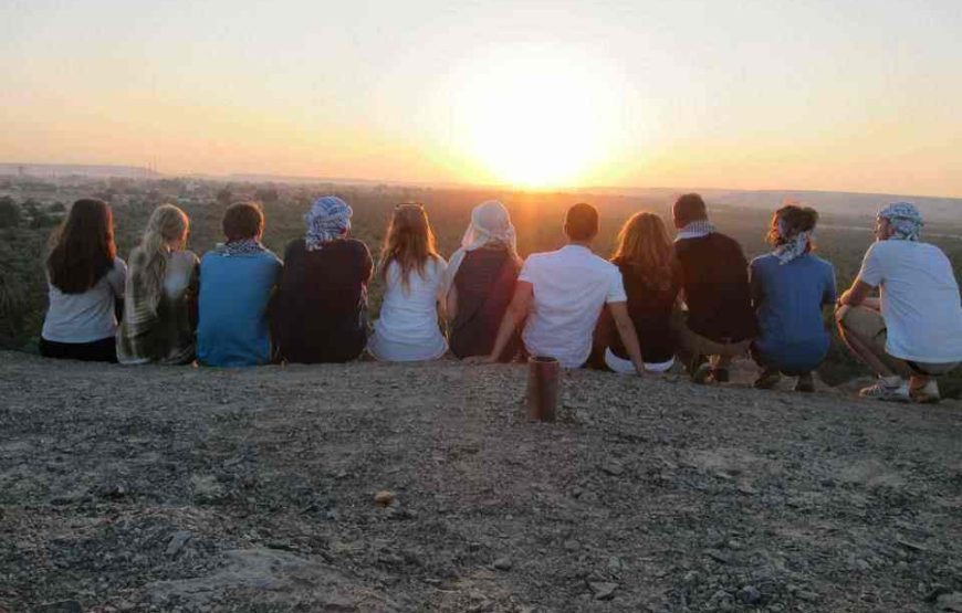 Sunrise Quad Bike Tour in Hurghada – 3-Hour Desert Safari 3