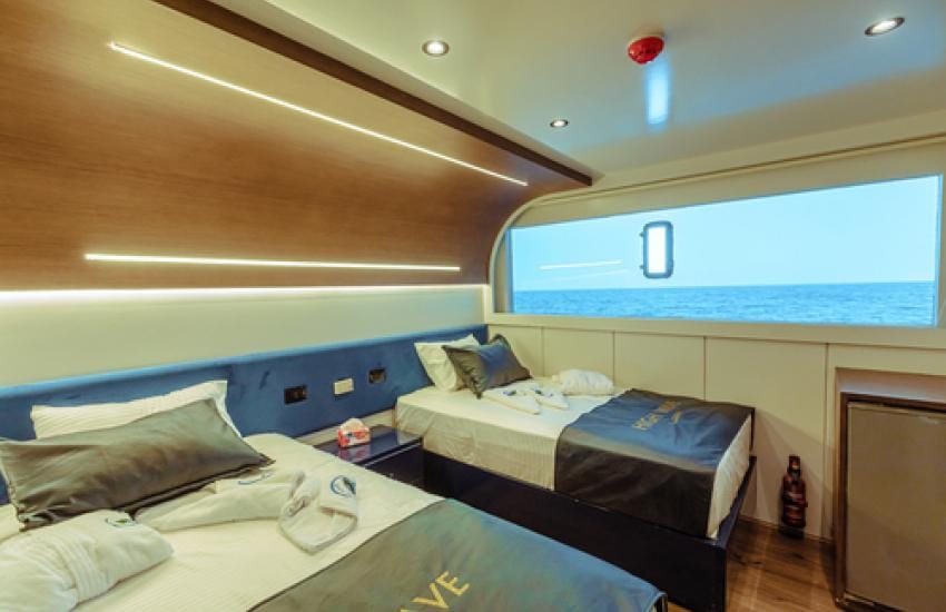 1 Day 1 Night Red Sea Adventure from Hurghada 3