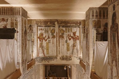 2-Day Luxor Tour from Hurghada by Flight – Balloon & Nile Boat 2