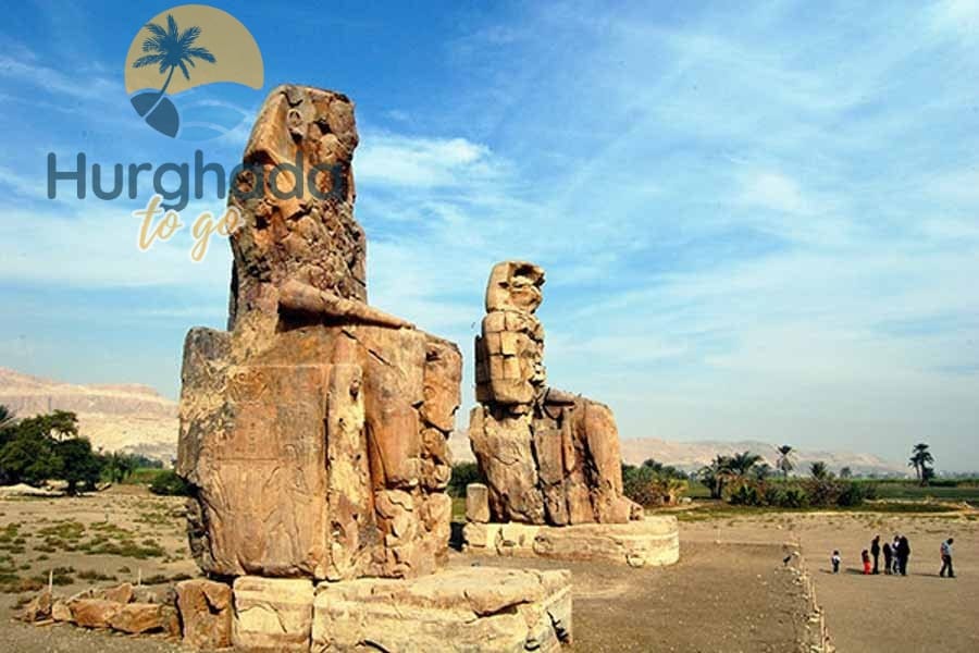 Private Luxor Full Day Tour from Hurghada – No Shopping Stops 4