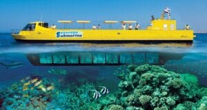 Hurghada Semi-Submarine Adventure with Snorkeling 4