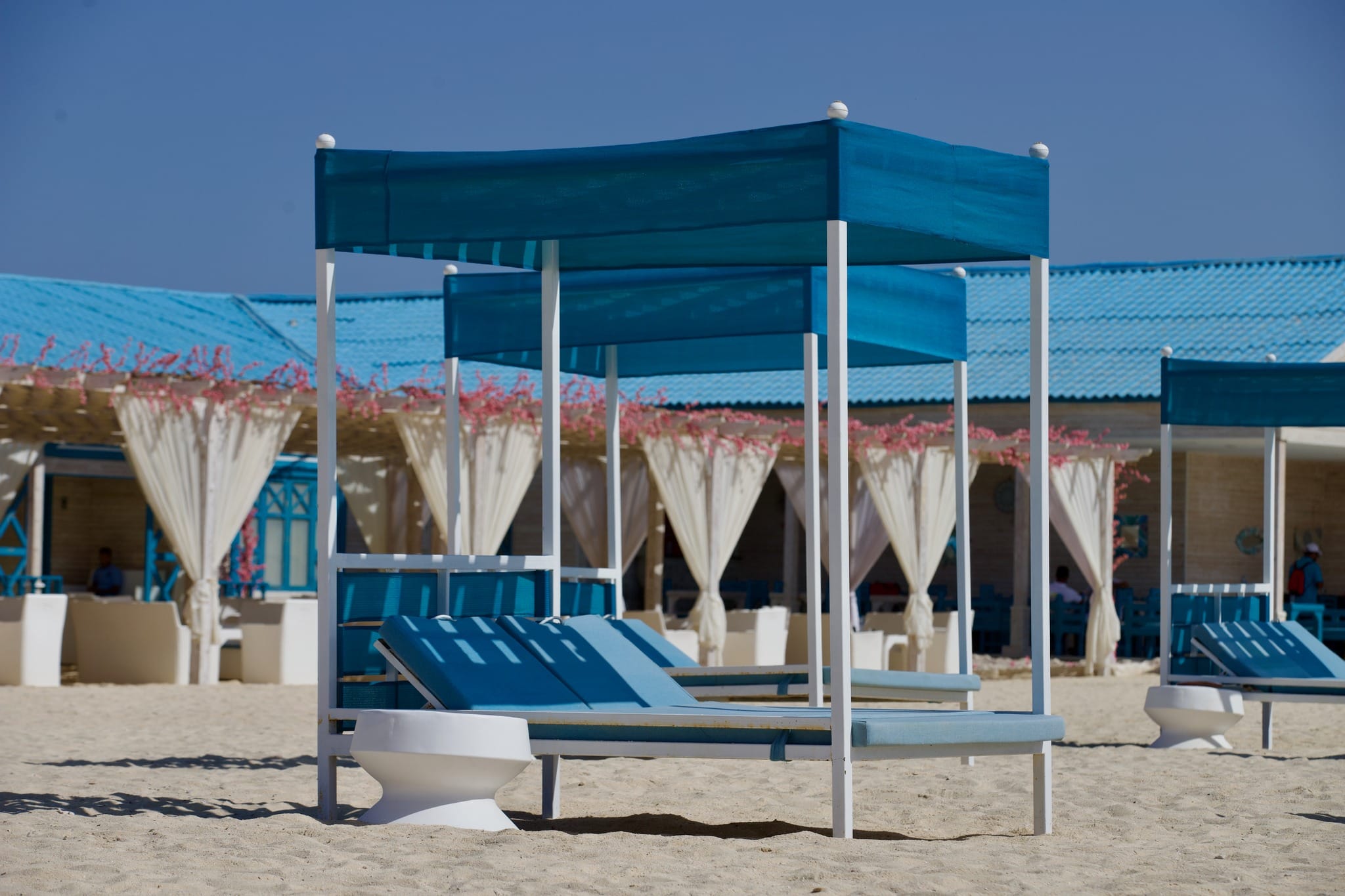 Bianca Island Snorkeling Trip from Hurghada 4