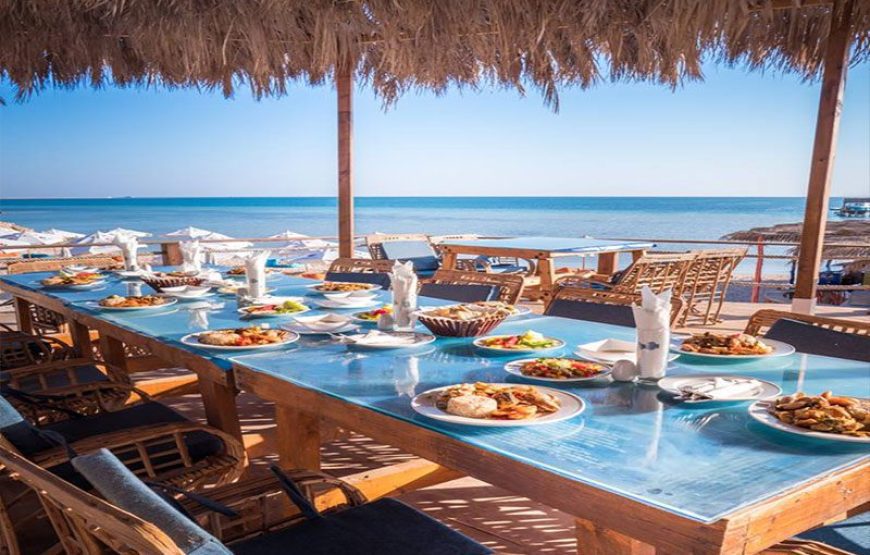 Orange Bay Boat Trip from Hurghada – Snorkeling & Lunch 2