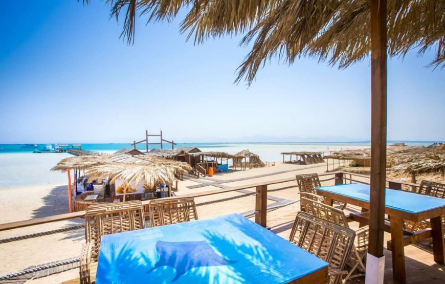 Orange Bay Boat Trip from Hurghada – Snorkeling & Lunch 3