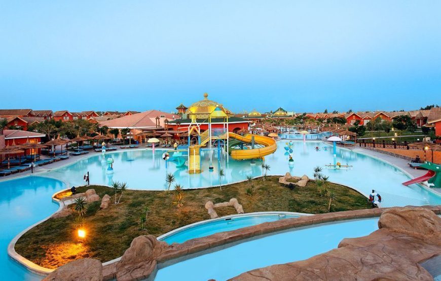 Jungle Aqua Park Hurghada Day Tour 2