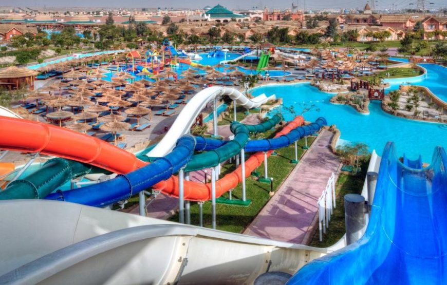 Jungle Aqua Park Hurghada Day Tour 3