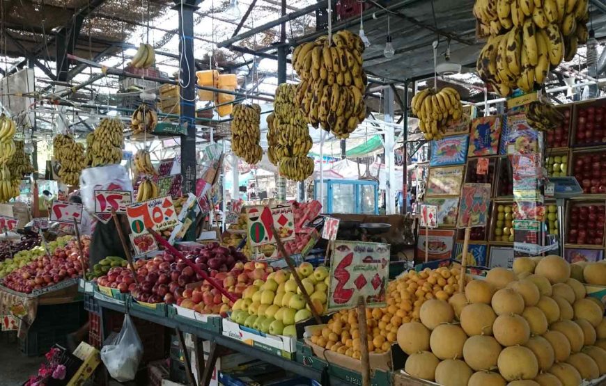 Hurghada City Tour – Culture, Markets & Marina 3