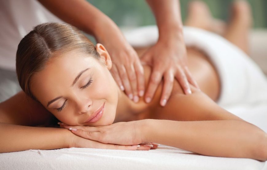 Cleopatra Spa Hammam in Hurghada – Massage & Wellness 2