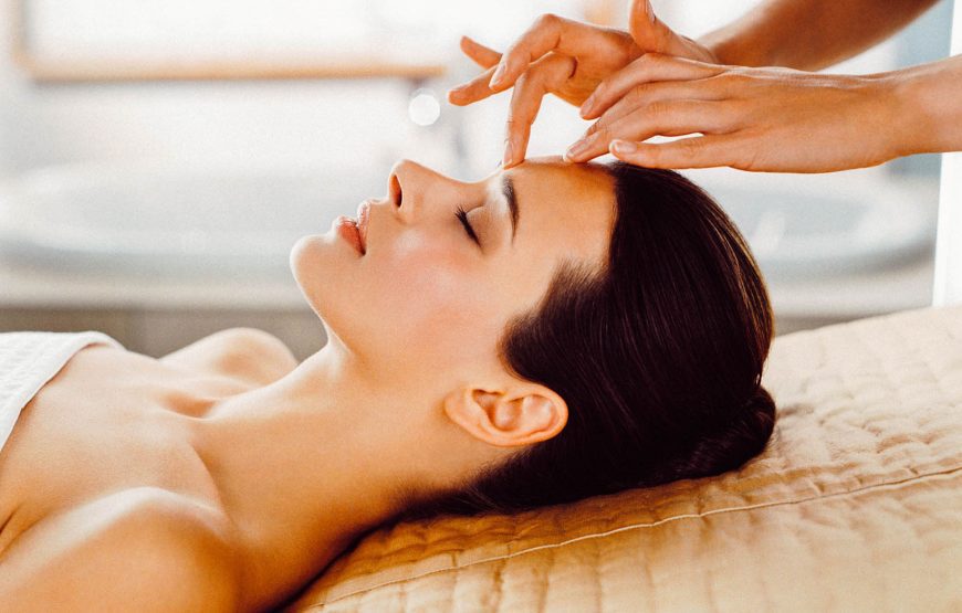 Cleopatra Spa Hammam in Hurghada – Massage & Wellness 3