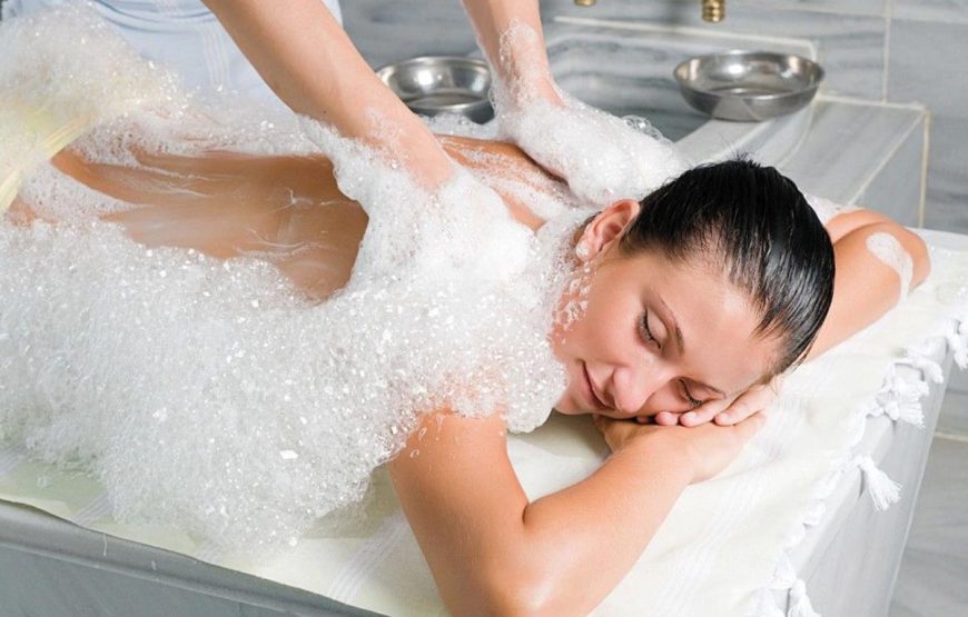 Cleopatra Spa Hammam in Hurghada – Massage & Wellness 4