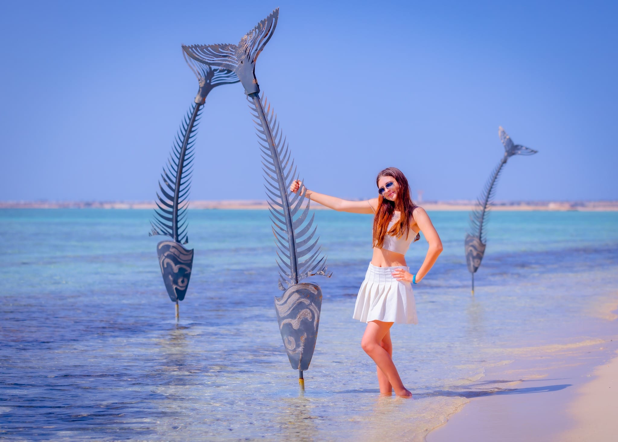 Red Sea Snorkeling & Island Days
