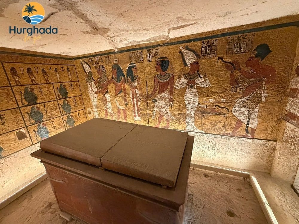 Ancient Egyptian temple architecture, carvings or monumental statues in the Luxor region Ancient Egyptian temple monuments in Luxor