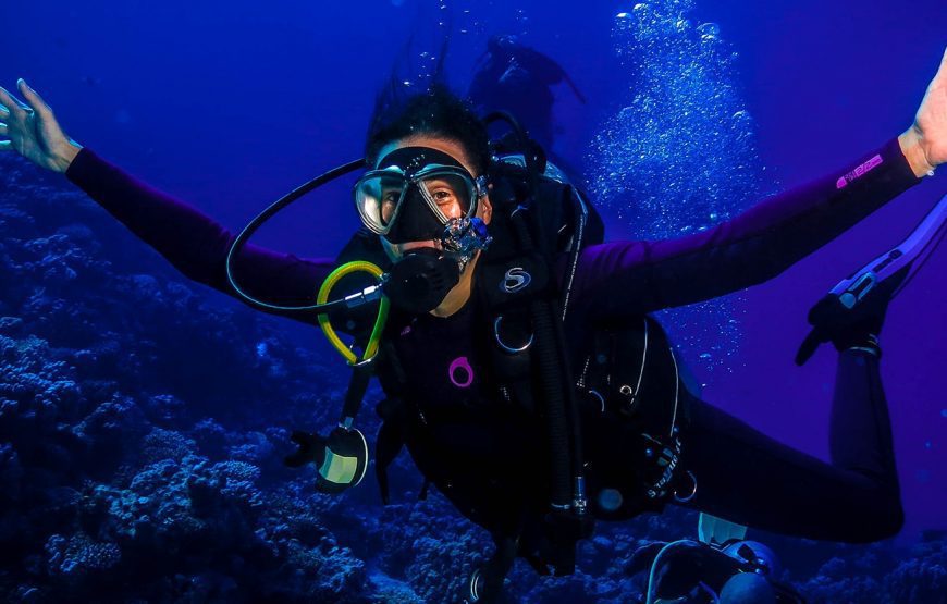 Red Sea travel photography | HurghadaToGo