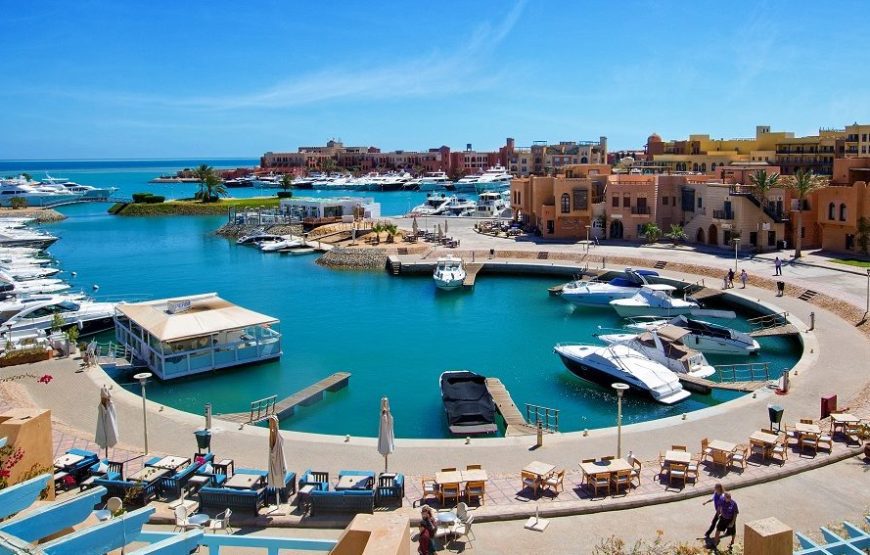 Hurghada and the Red Sea coast – HurghadaToGo travel photography